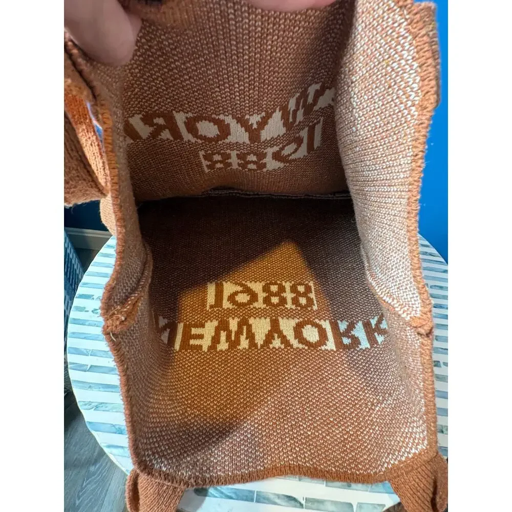 Cloth New York Tote
